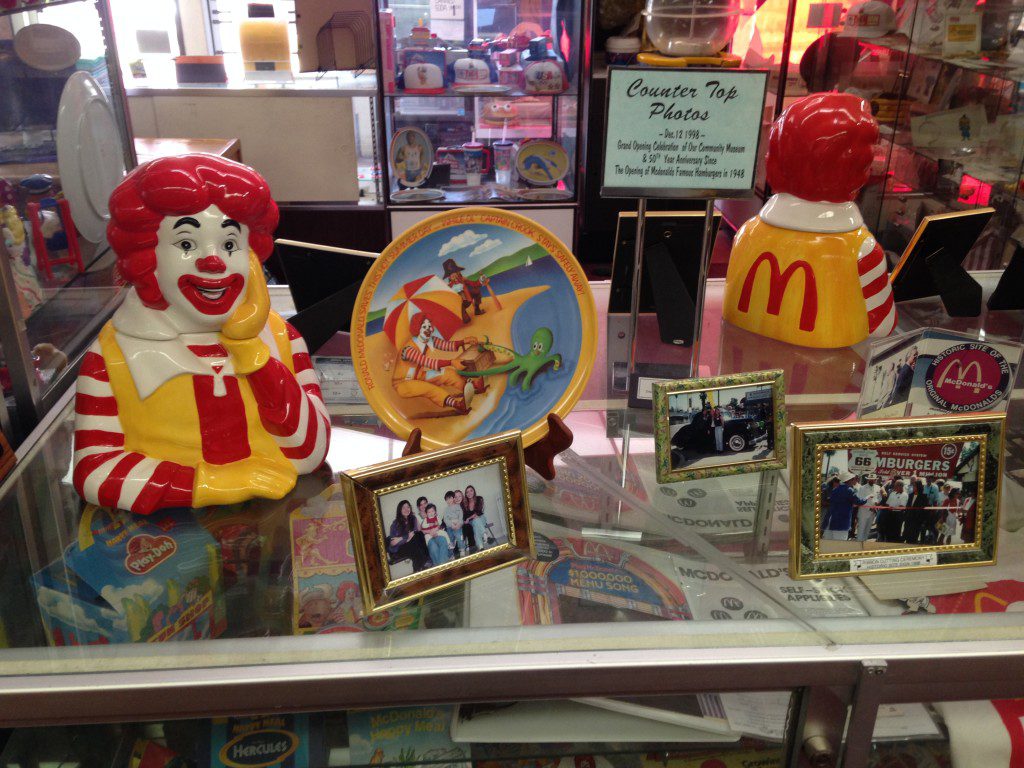 McDonald's Museum