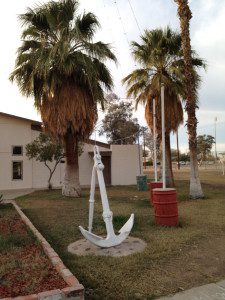 Tallest Flag Pole