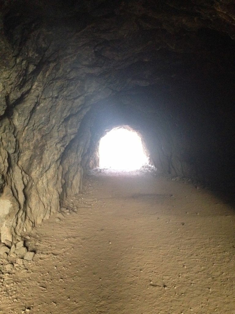 BRONSON CANYON BAT CAVE: Hollywood&#039;s Intergalactic Go-to Spot for Sci