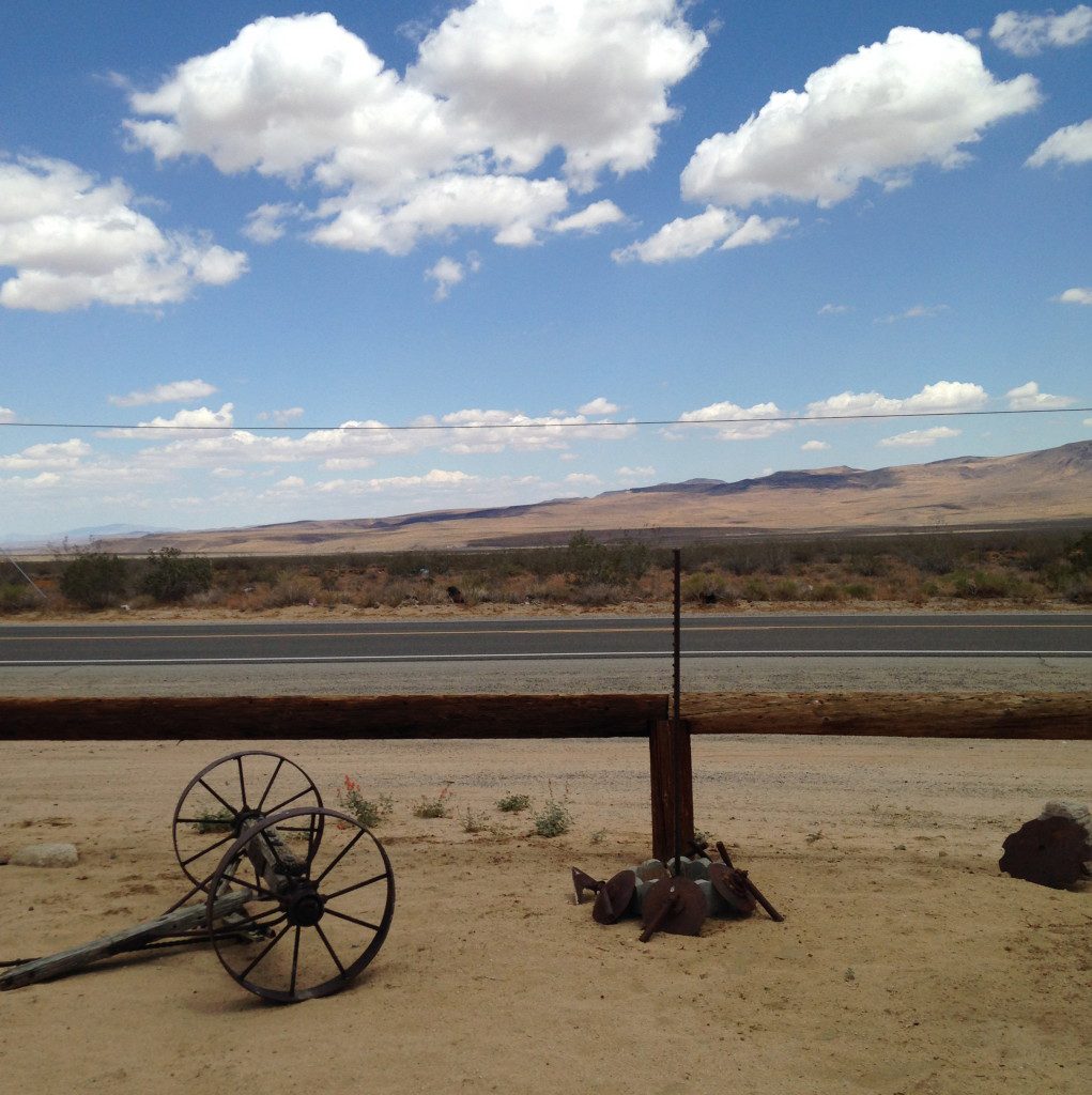 robber's roost ghost town