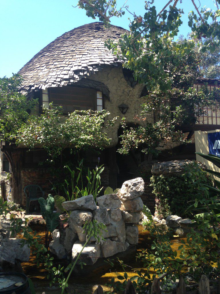 Hobbit House